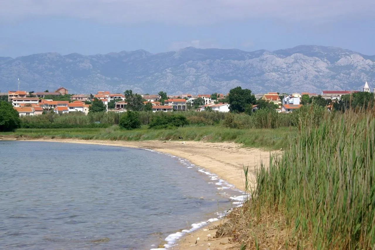 Apartments With A Parking Space Povljana, Pag - 21318 0*, Povljana Croatia