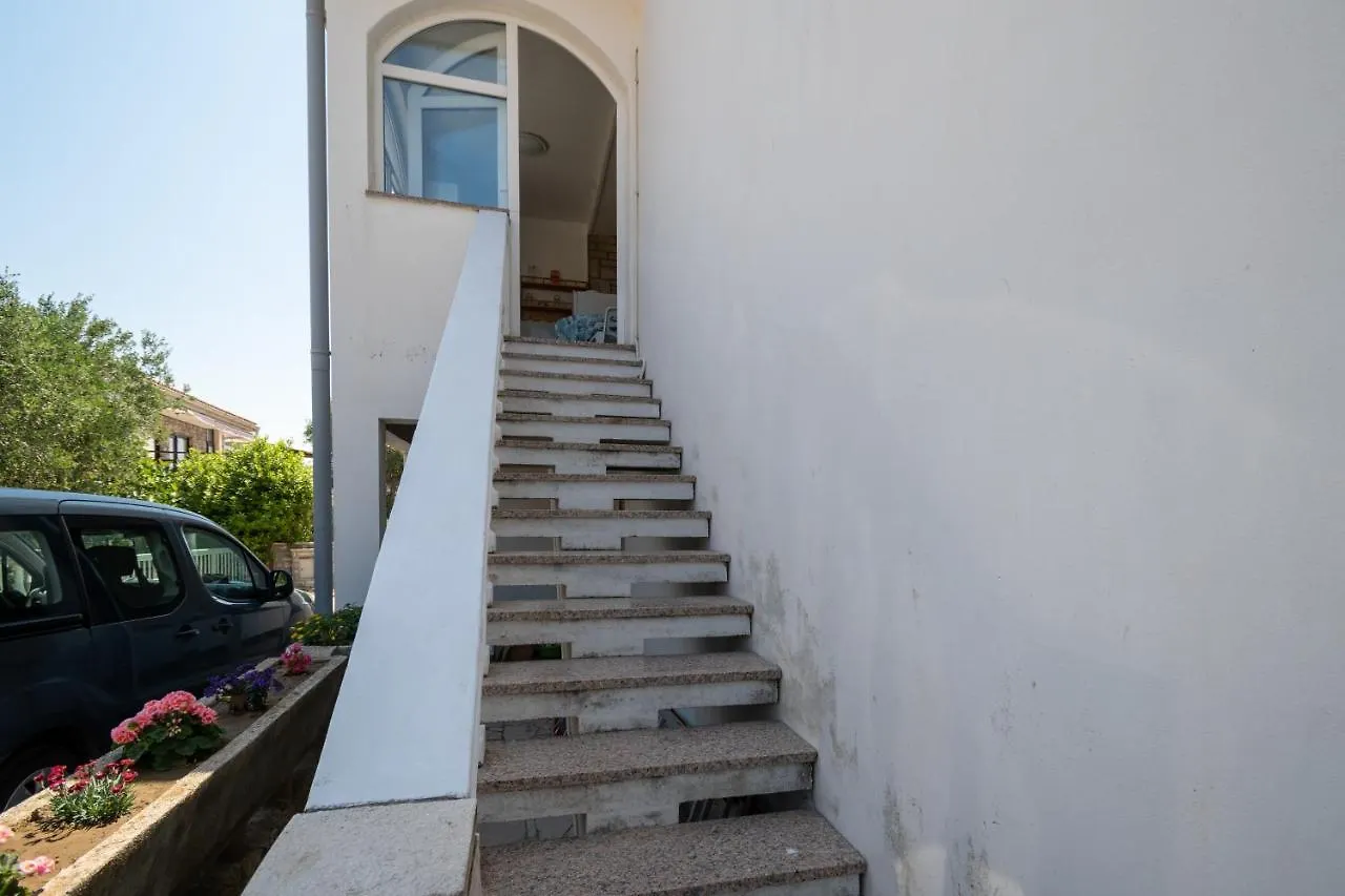 Apartments With A Parking Space Povljana, Pag - 21318