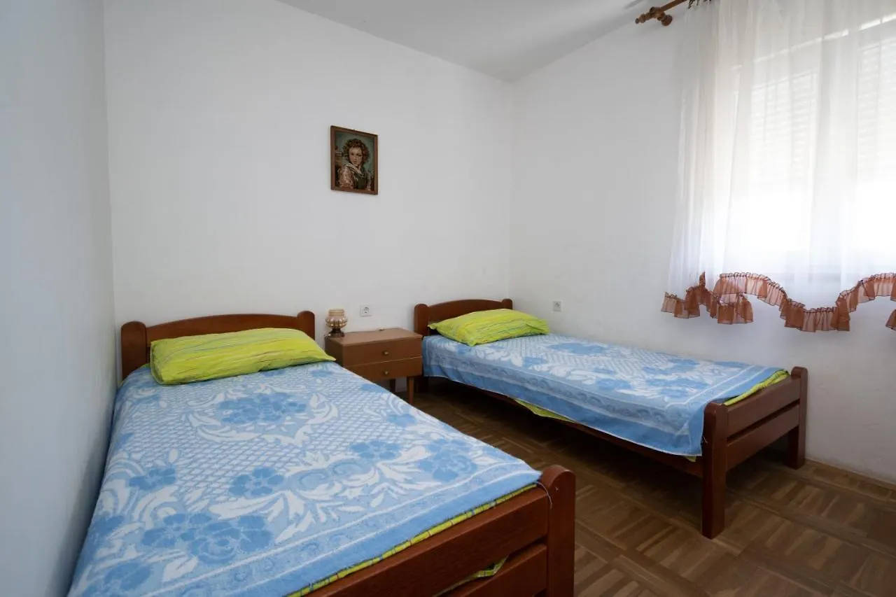 Apartments With A Parking Space Povljana, Pag - 21318 Croatia