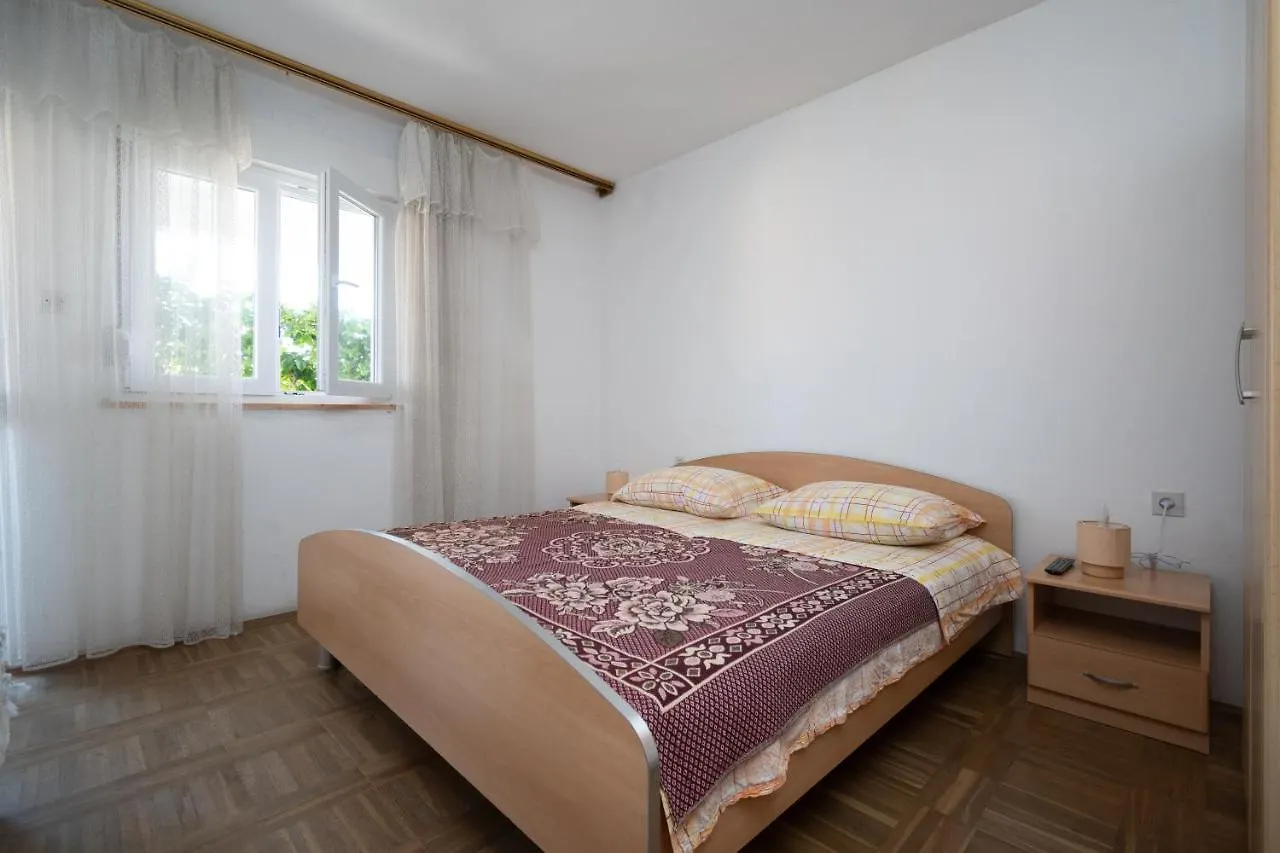 Apartments With A Parking Space Povljana, Pag - 21318