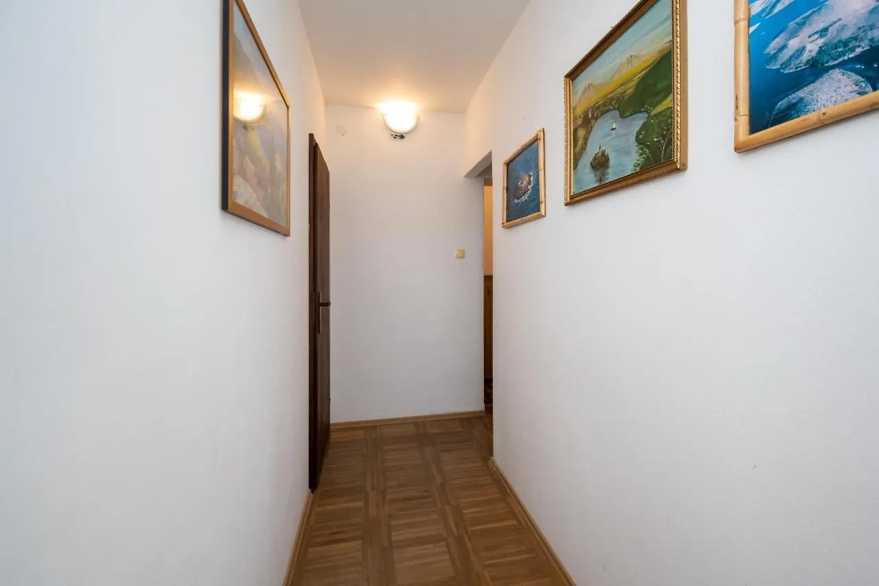 Apartments With A Parking Space Povljana, Pag - 21318 Croatia