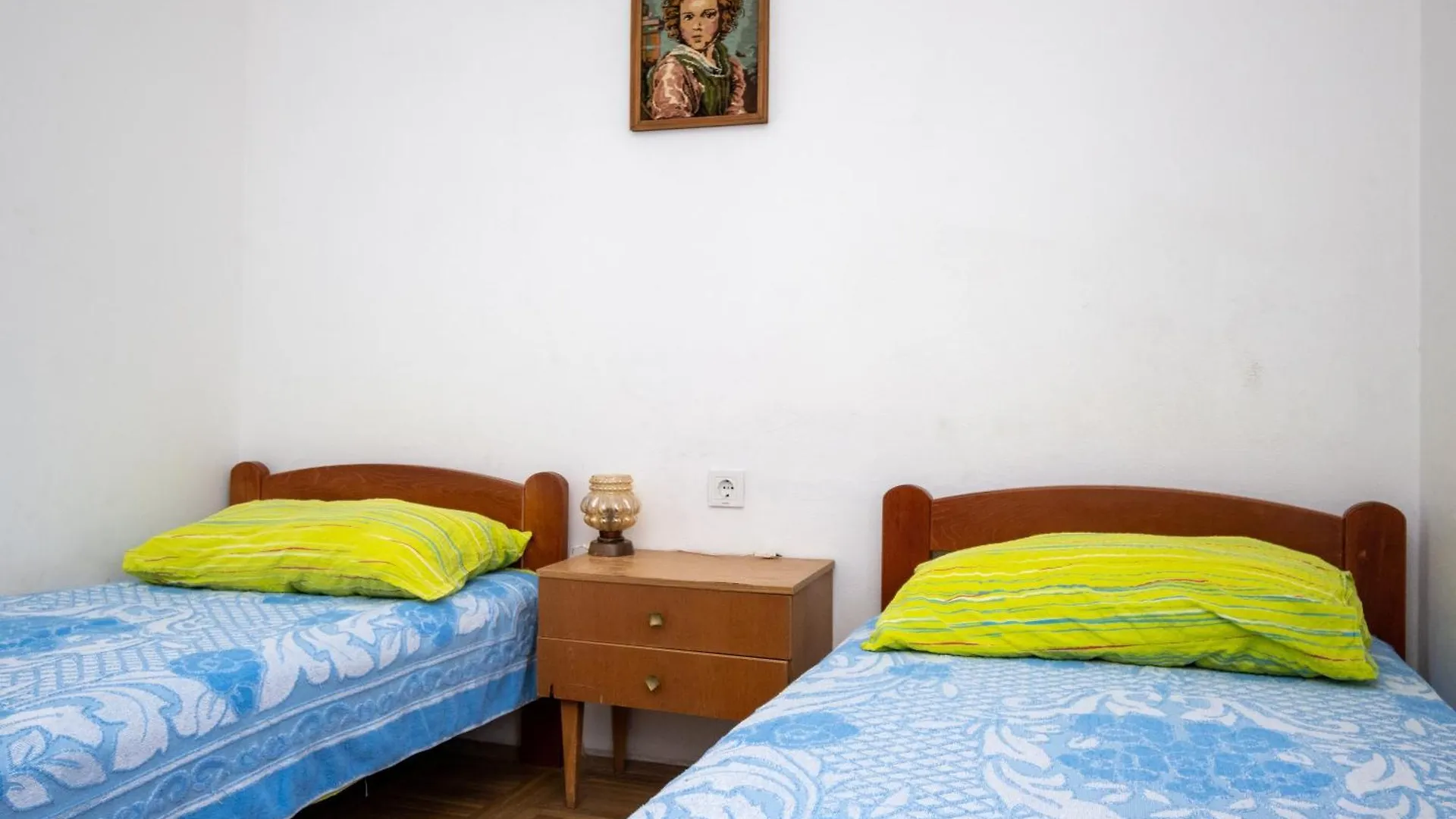 Apartments With A Parking Space Povljana, Pag - 21318 Croatia
