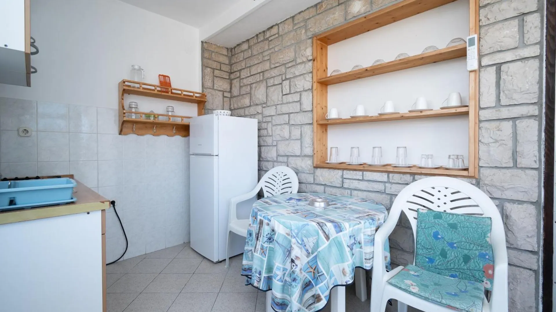 Apartments With A Parking Space Povljana, Pag - 21318