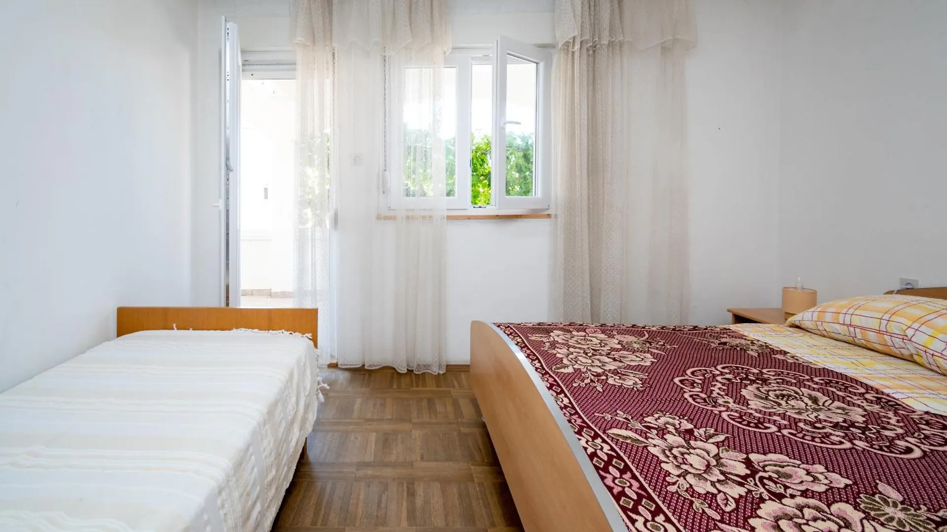 Apartments With A Parking Space Povljana, Pag - 21318 Croatia